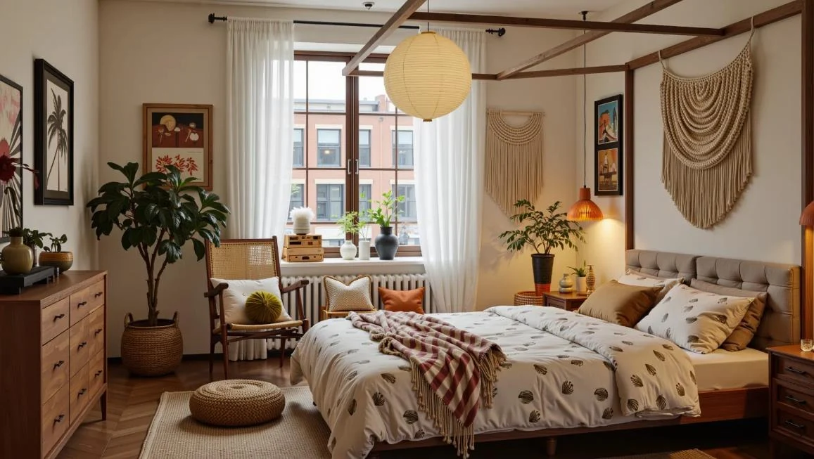 16 Modern Small  Guest Bedroom Ideas 2025 content 5