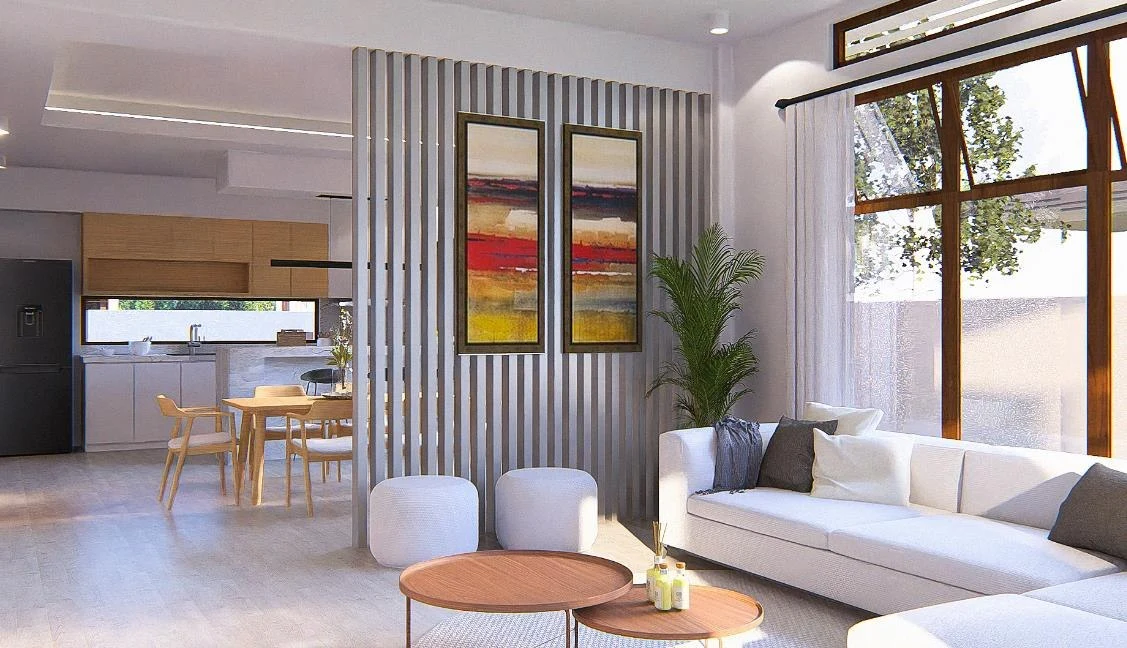 How To Decorate A Living Room To Make It Look More Beautiful content 5