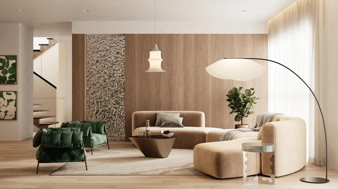 16 Awkward Living Room Layout Ideas​ content 5