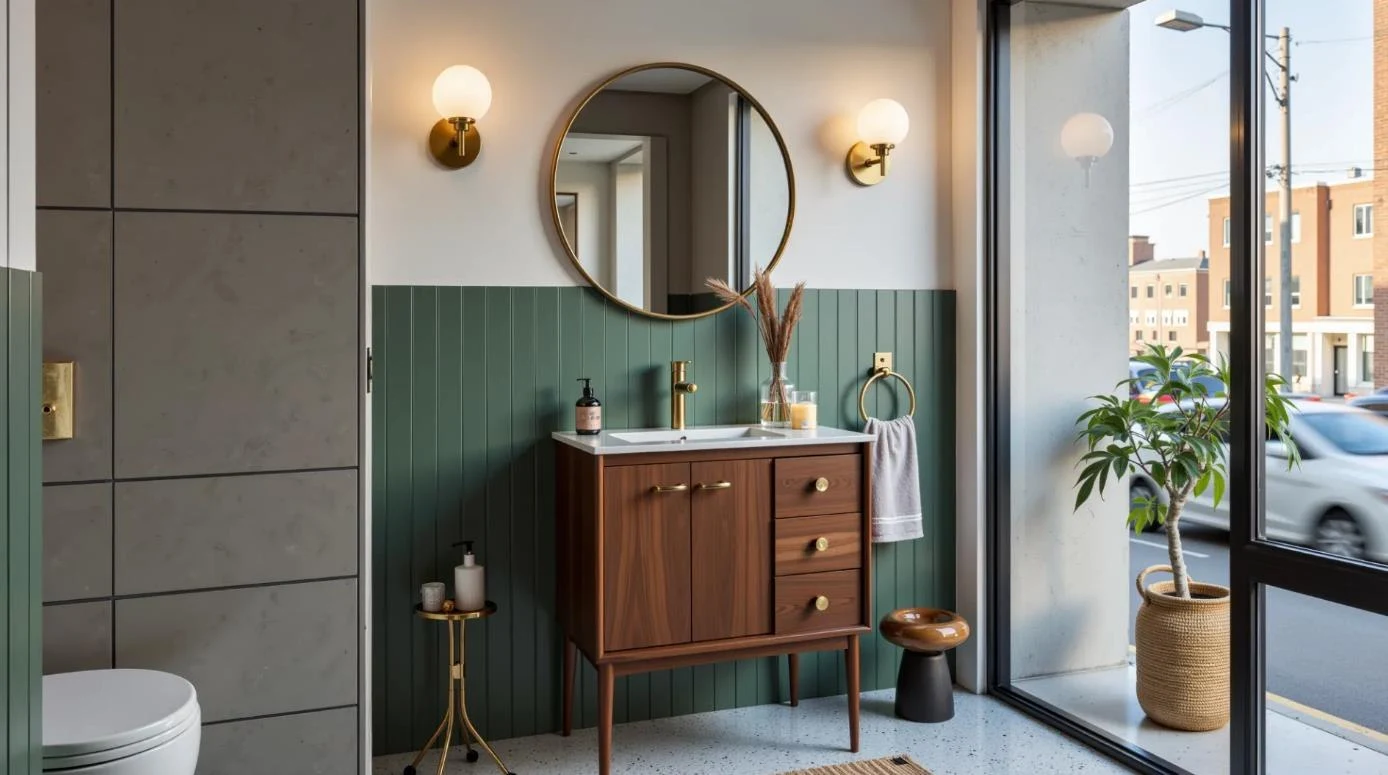 23 Modern Bath Decorating Ideas 2025 content 5