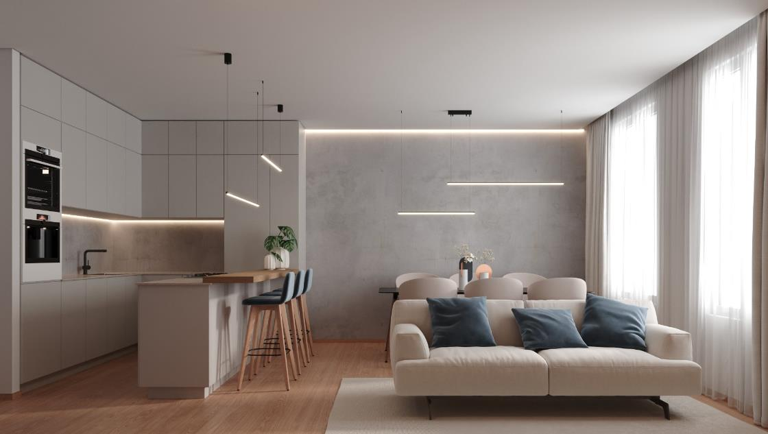 21 Best Kitchen Cabinet Design Ideas​ content 5