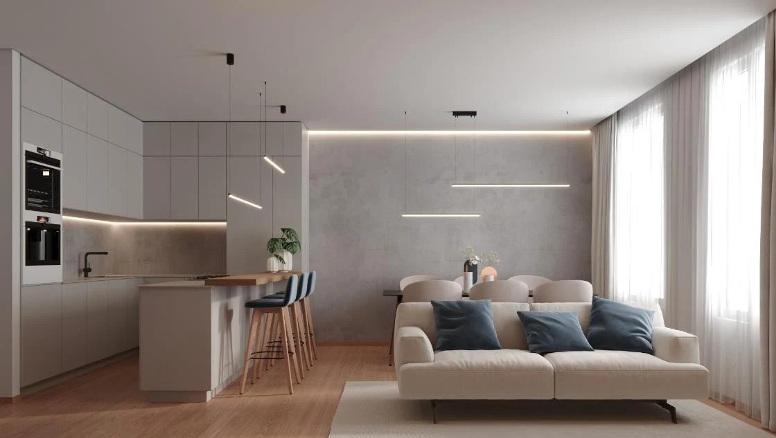 21 Best Kitchen Cabinet Design Ideas​ content 5