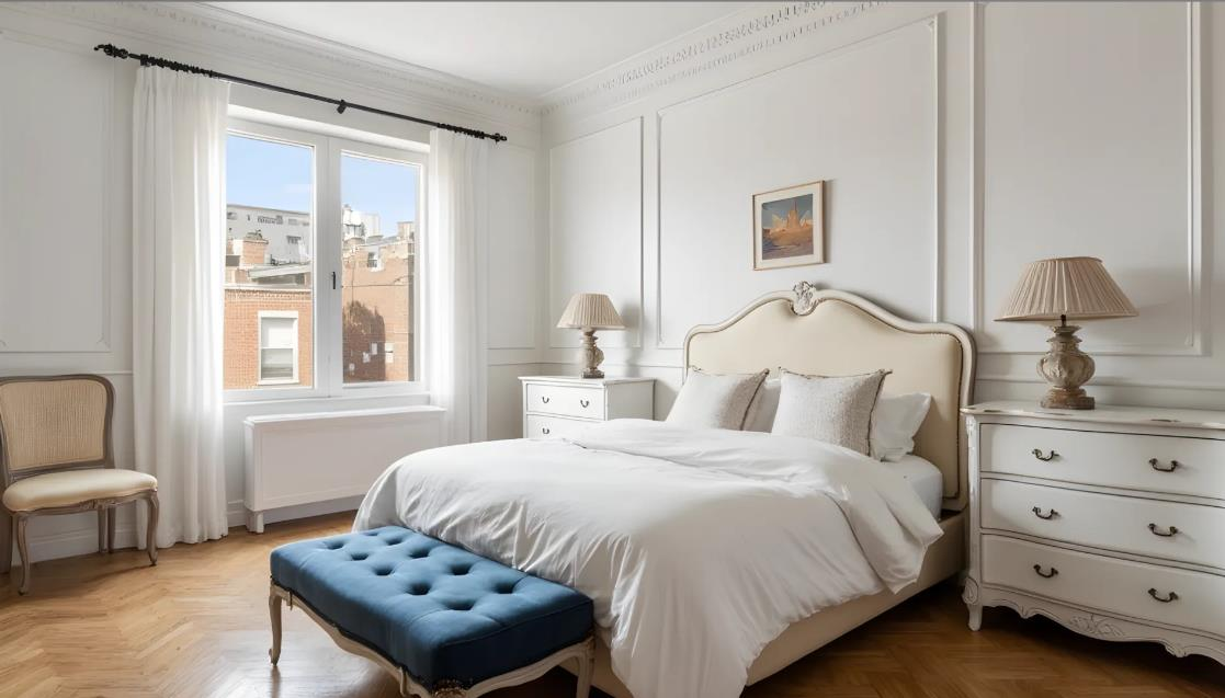 26 Modern Bedroom Accent Wall Ideas 2025 content 5