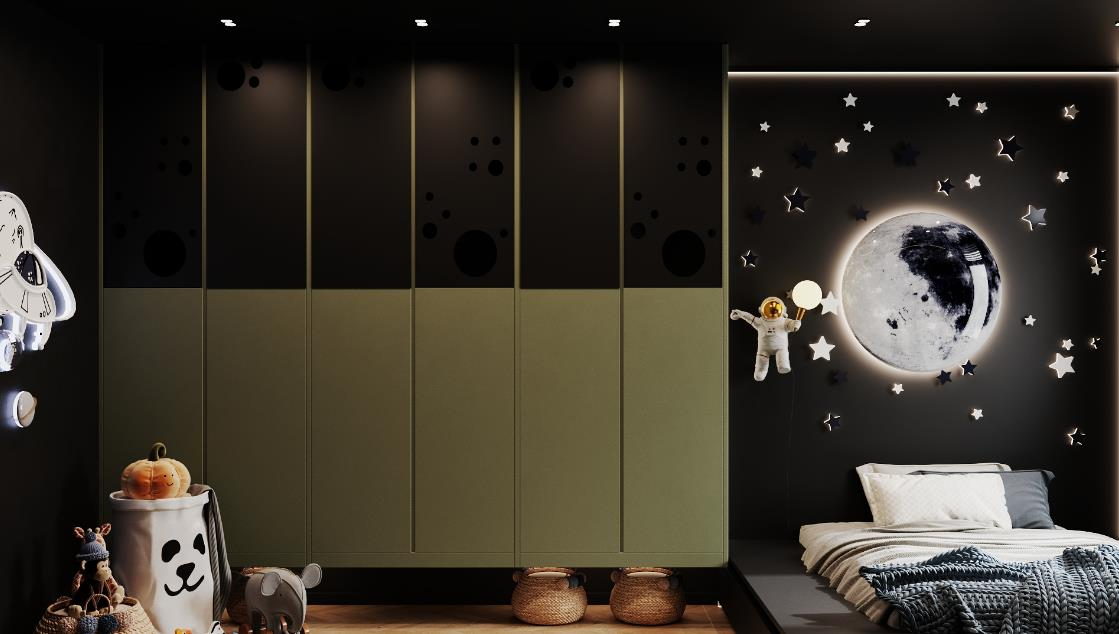 Simple Boys Bedroom Ideas For Different Ages content 5