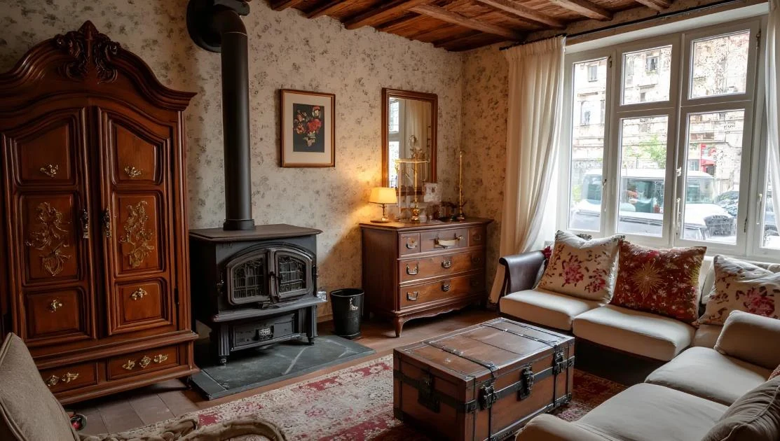 20 Modern Wood Accent Wall Ideas 2025 content 5