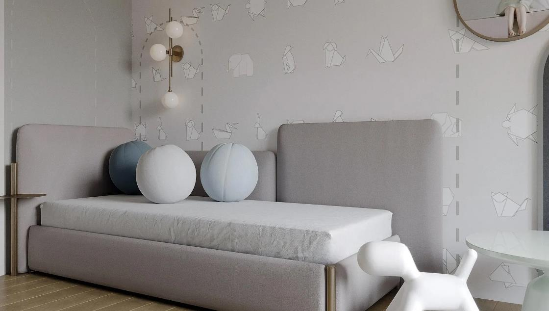 17 Curated Toddler Room Ideas Worth Learning From content 5