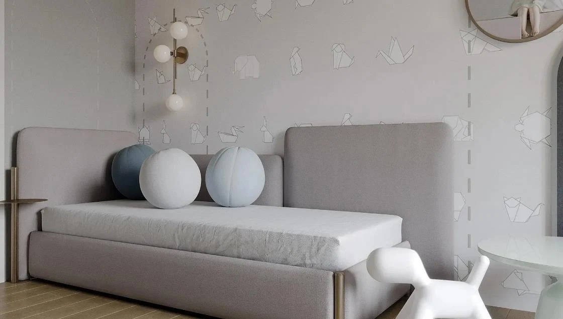 17 Curated Toddler Room Ideas Worth Learning From content 5