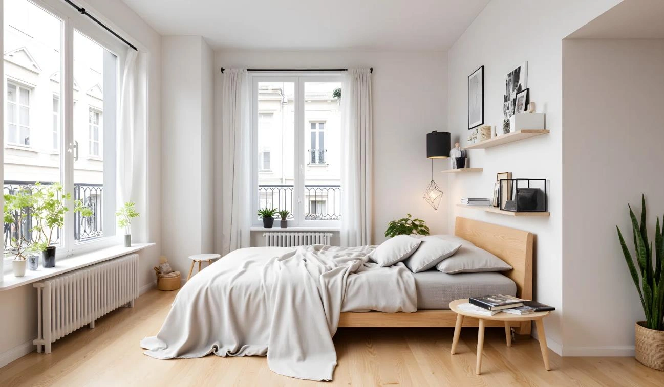 22 Best Romantic Bedroom Decorating Ideas For Couples content 5