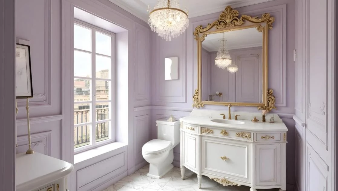23 Guest Bathroom Ideas to Create a Comfortable Space content 16