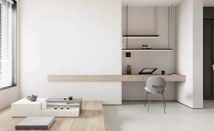 Top 20 Home Office Design Ideas You Like content 5