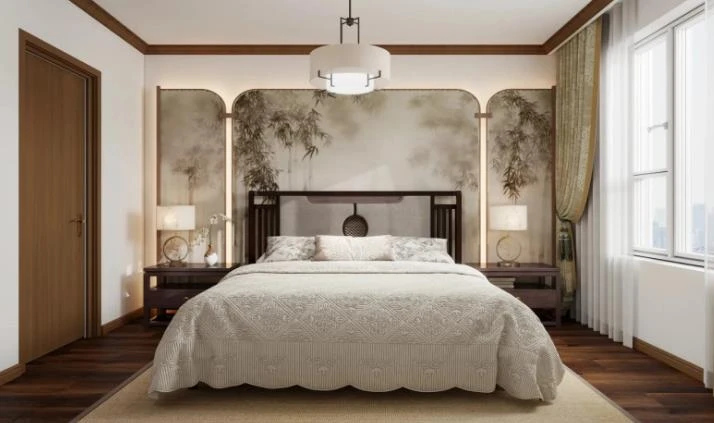 20 Inspiring Modern Bedroom Ideas for Every Style content 5