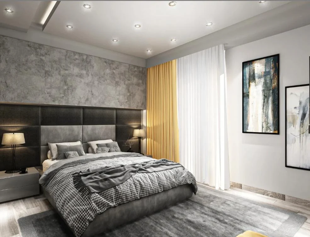 23 Best Modern Bedroom Color Ideas  2025 content 5