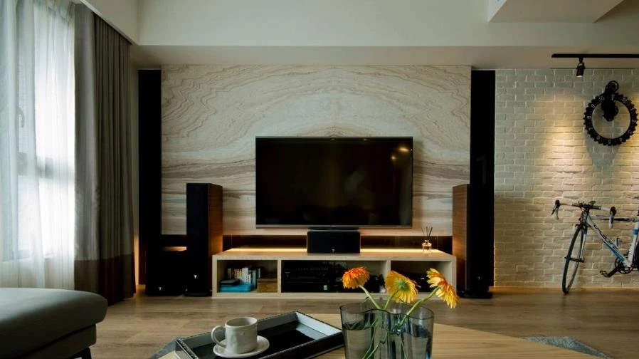 Small Apartment Living Room Ideas 2025 content 5