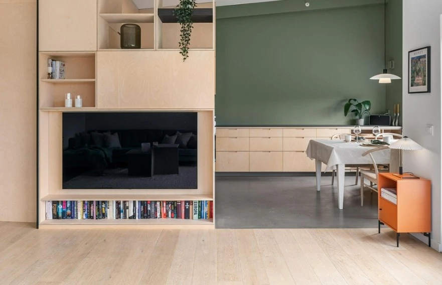 The Complete Guide to Basement Flooring Design Ideas content 5