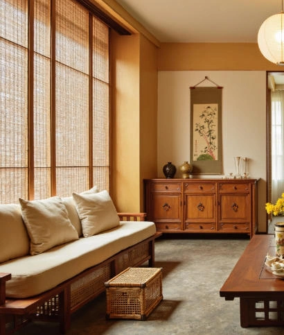 10 living room curtain designs you'll love content 6