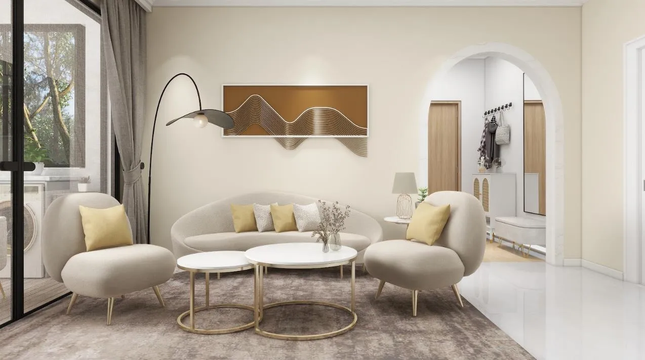 13 Living Room Interior Design Ideas to Create Your Dream Home content 6