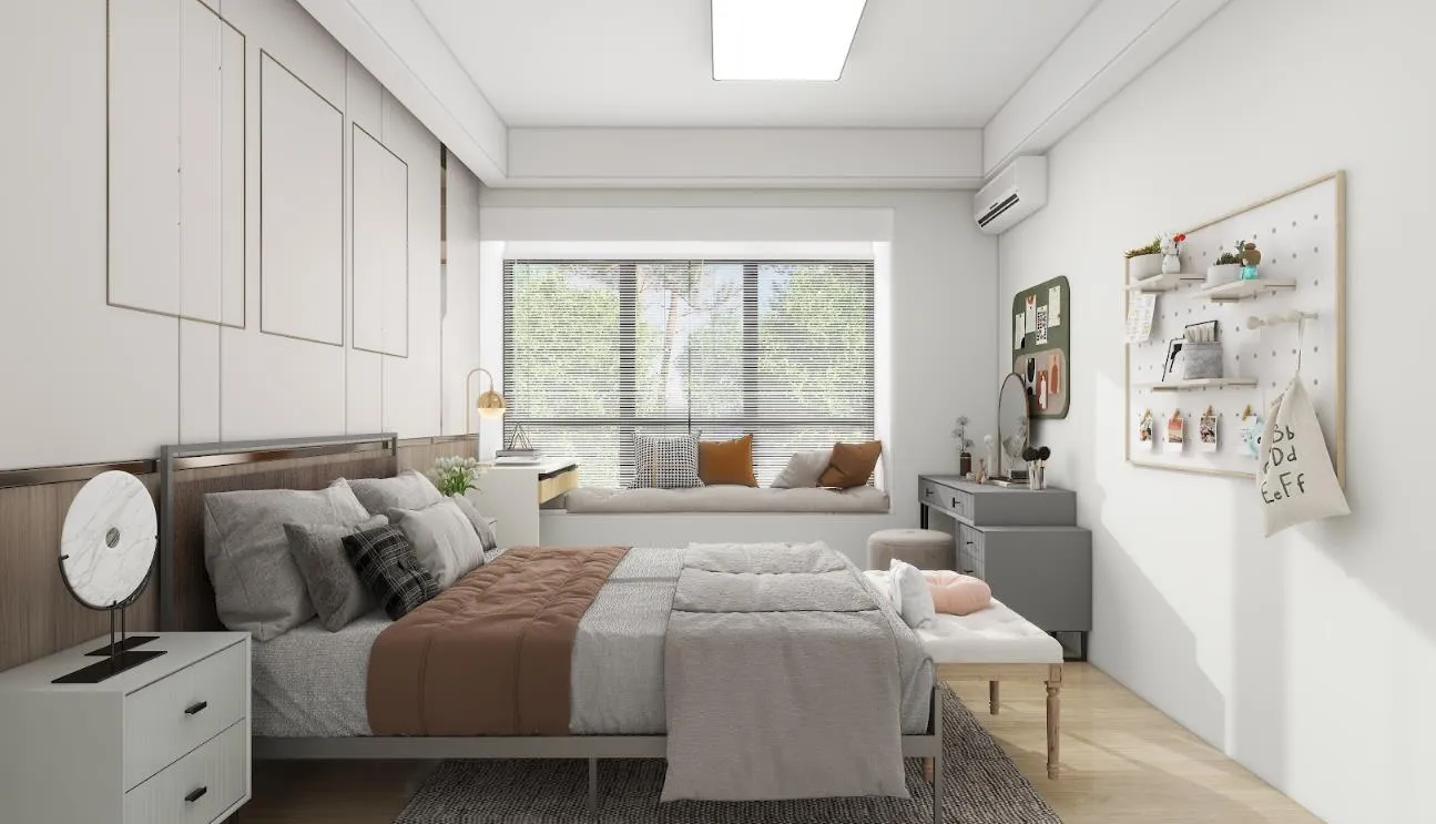 18 House Interior Design Ideas Recommended by Designers content 6