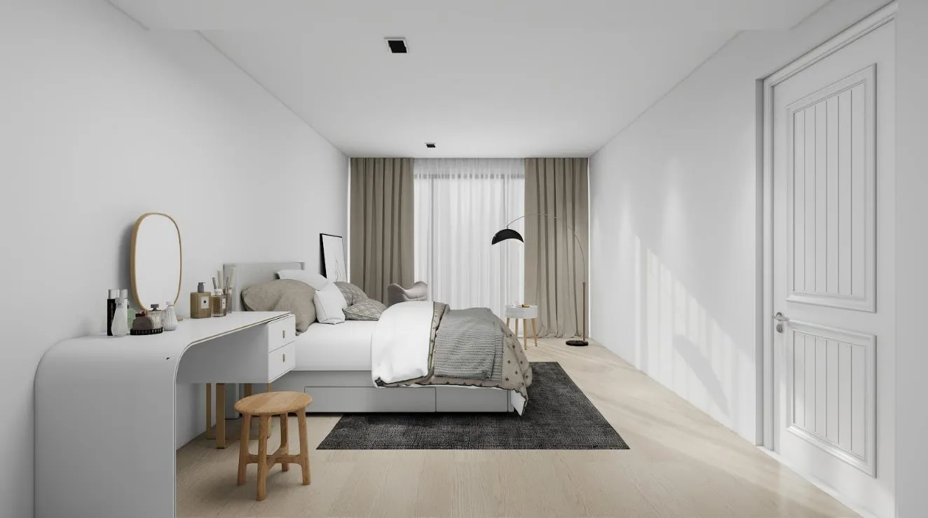 10 Bedroom Interior Designs Recommended By Designers 2025 content 6