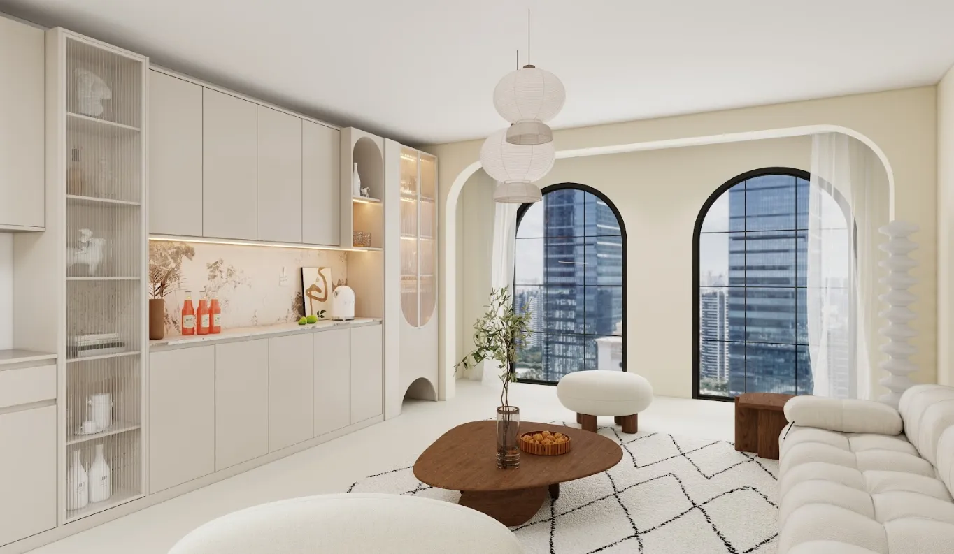 8 Popular Modern Home Interior Design Ideas content 5