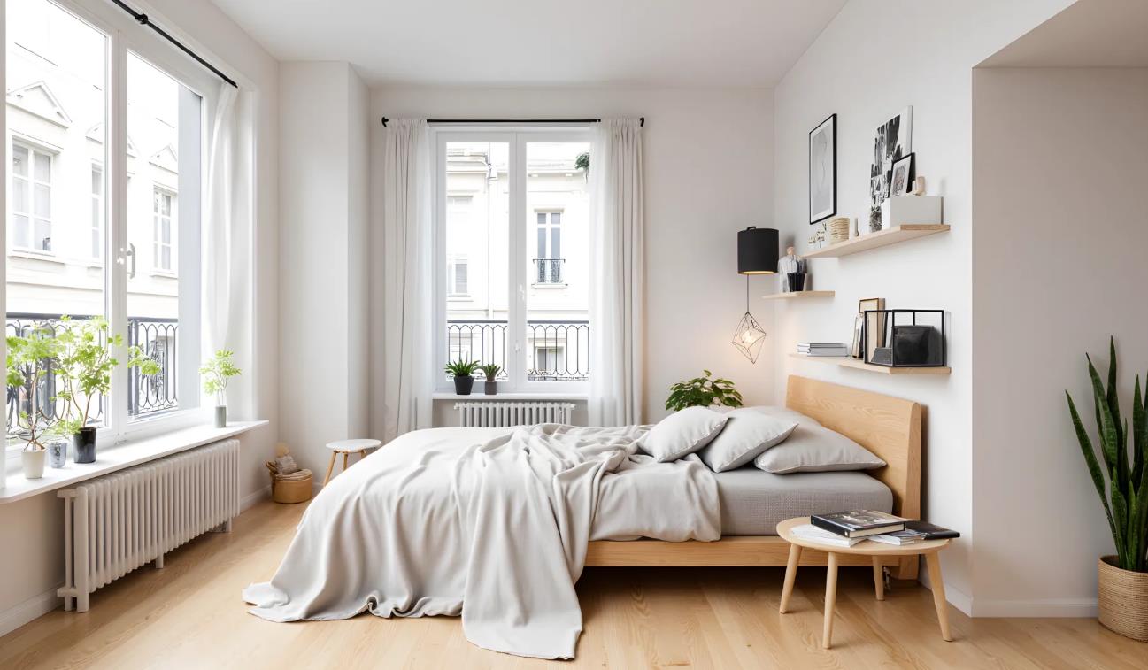 22 Best Romantic Bedroom Decorating Ideas For Couples content 5