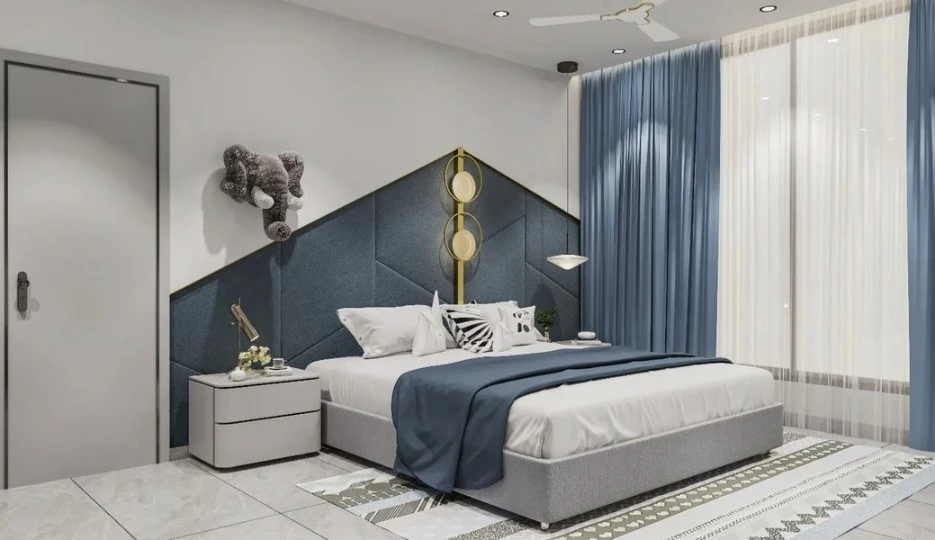 14 Trending Home Wall Painting Design Ideas for 2025 content 6