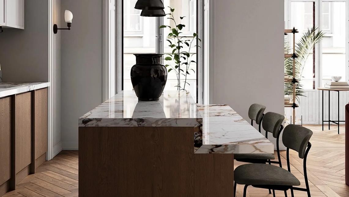 Top 28 Kitchen Design Ideas to Create Your Dream Kitchen For 2025 content 6