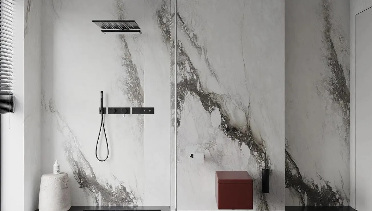 A Guide to Matching Bathroom Shower Panels And Shower Wall Panels content 7