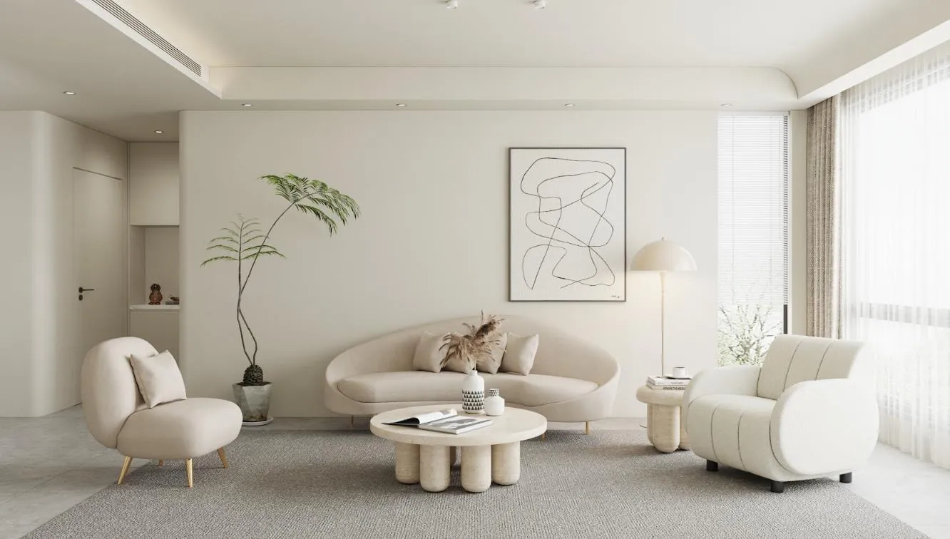 13 Living Room Interior Design Ideas to Create Your Dream Home content 7