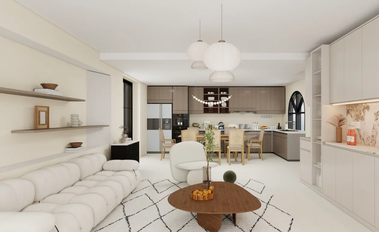 8 Popular Modern Home Interior Design Ideas content 6