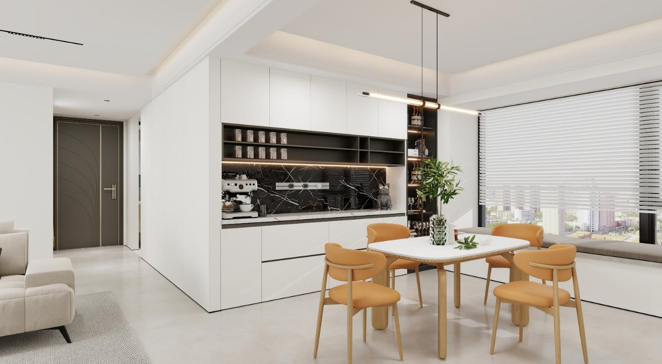 24 Modern Very Small Kitchen Design Ideas That Will Be Popular in 2025 content 7