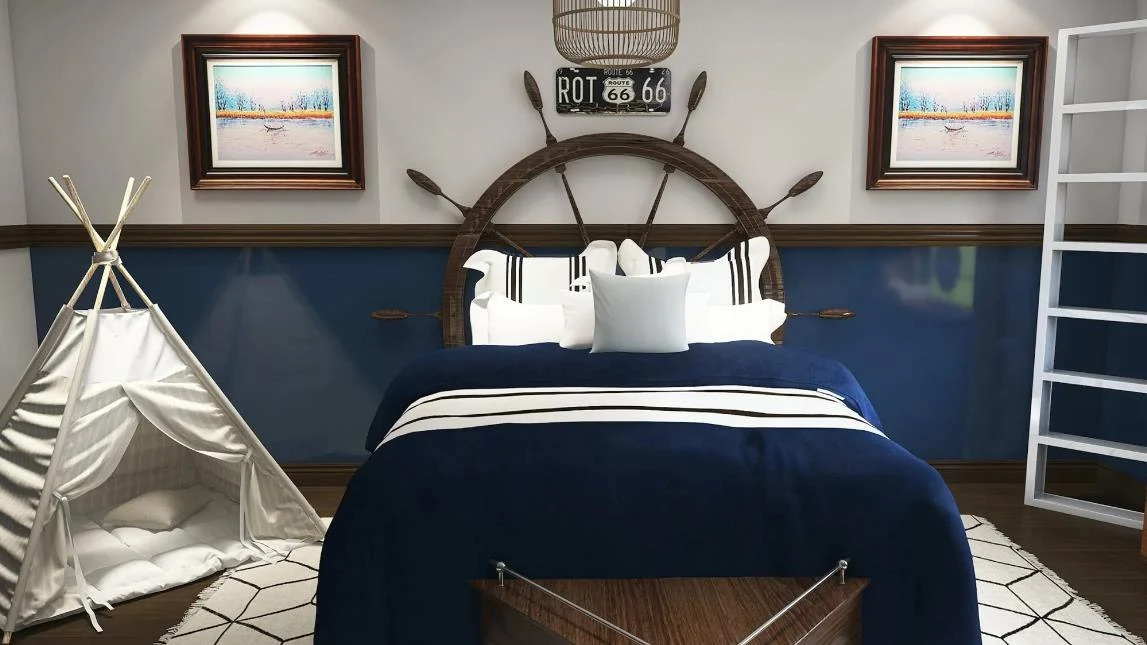 35 Modern Bedroom Design Ideas For 2025 content 7