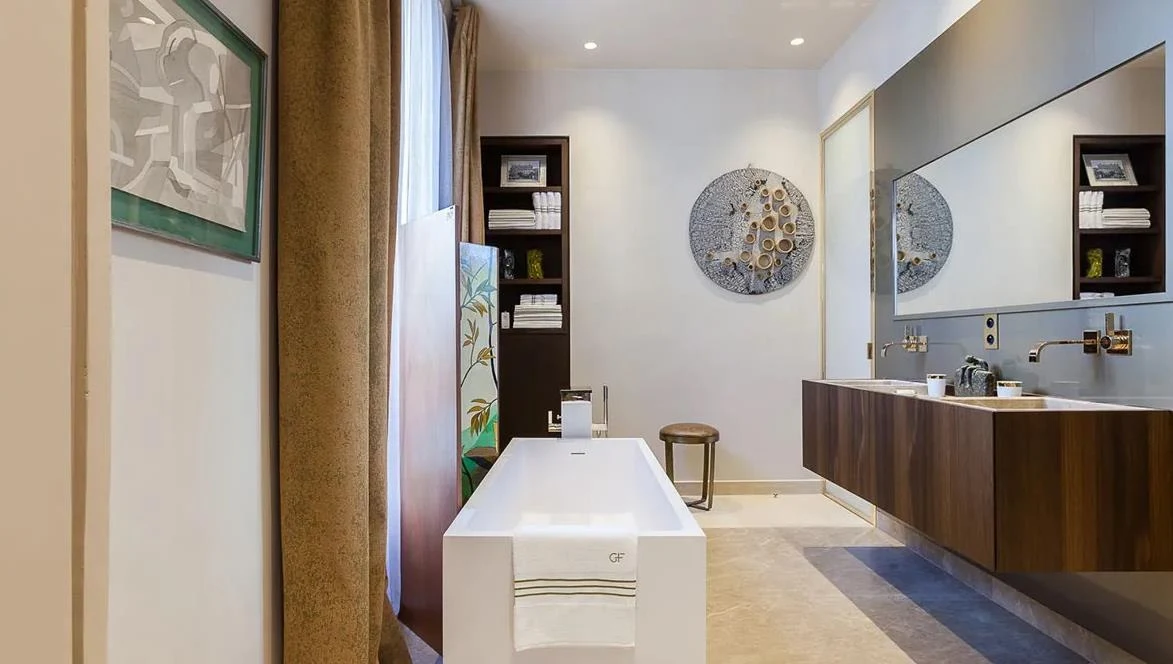 36 Amazing Bathroom Decor Ideas Guide for 2025 content 7