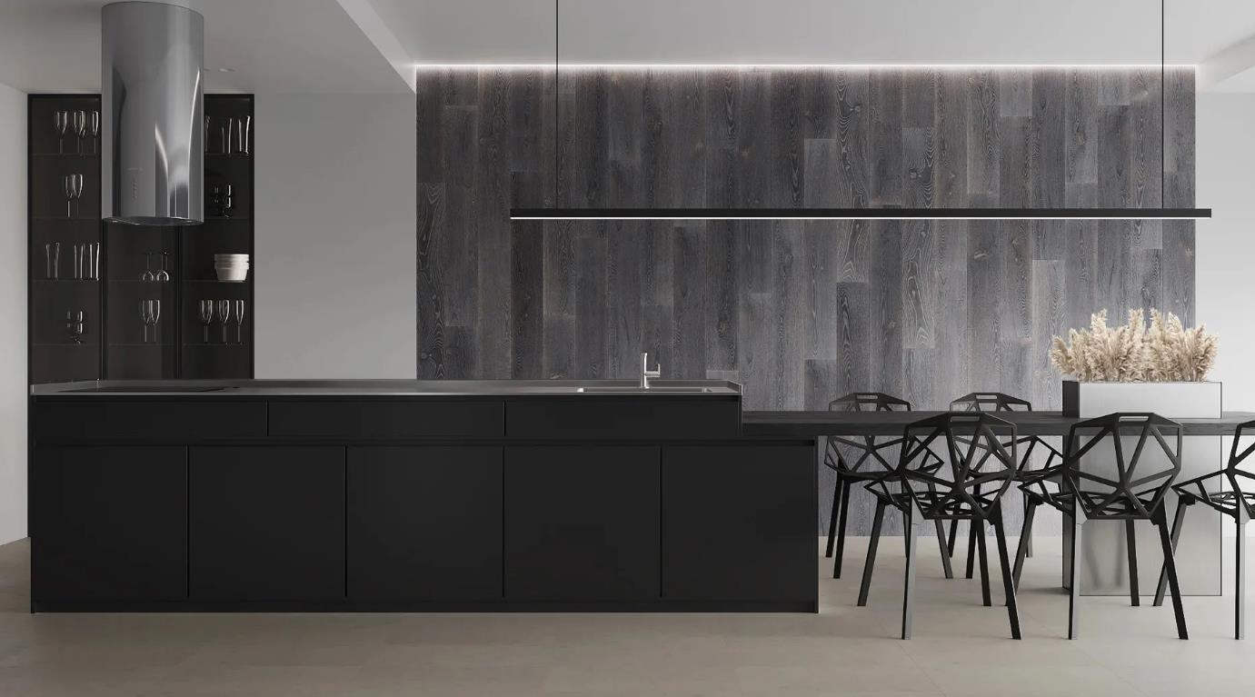 A Comprehensive Guide to 39 Selected Kitchen Design Ideas for 2025 content 7