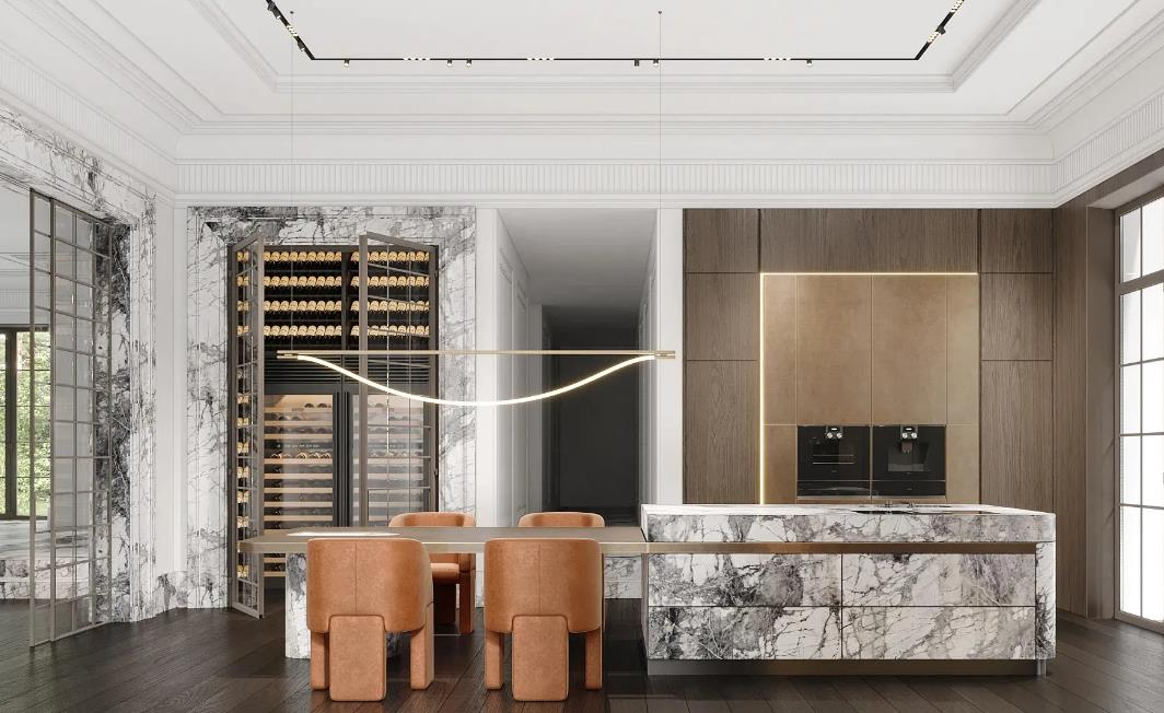 A Comprehensive Guide to 15 Kitchen Island Design Ideas content 6