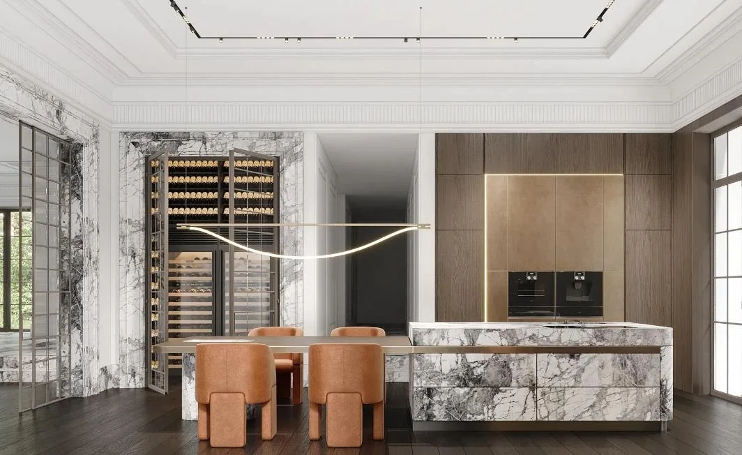 A Comprehensive Guide to 15 Kitchen Island Design Ideas content 6