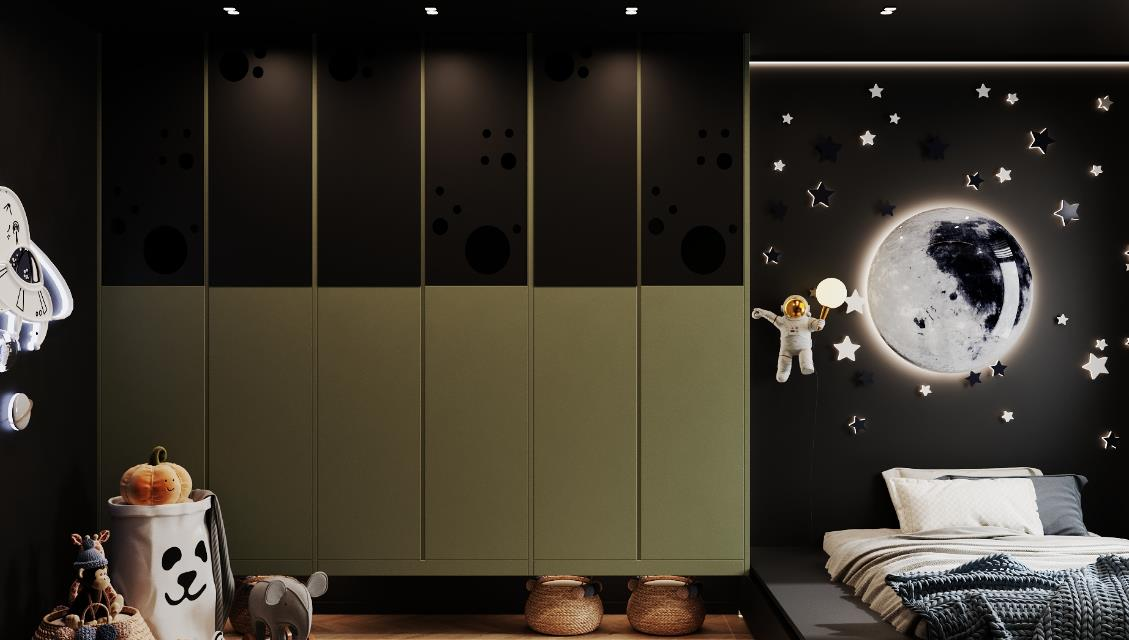 22 Cozy Toddler Room Ideas for 2025 content 5