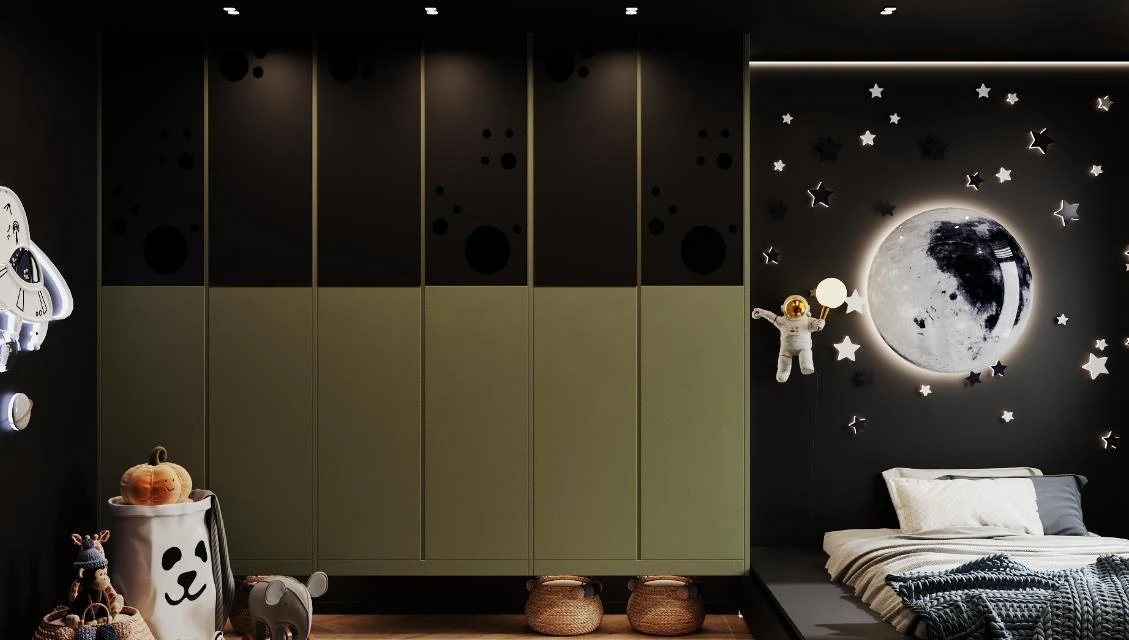 22 Cozy Toddler Room Ideas for 2025 content 5