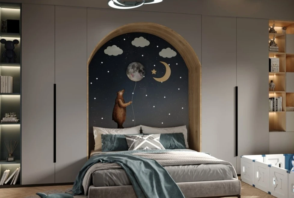 17 Rich Room Ideas for Teens about Home Decoration Design content 6