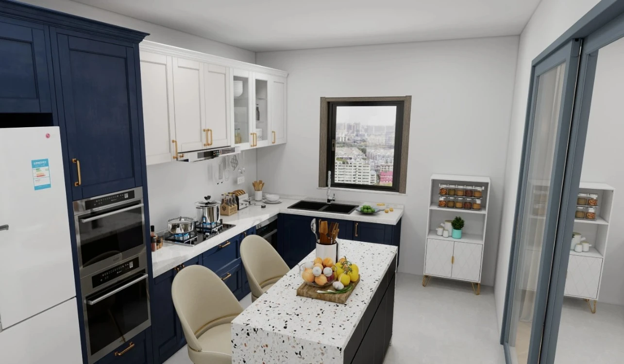 14 Innovative Decorating Ideas for above Kitchen Cupboards content 5