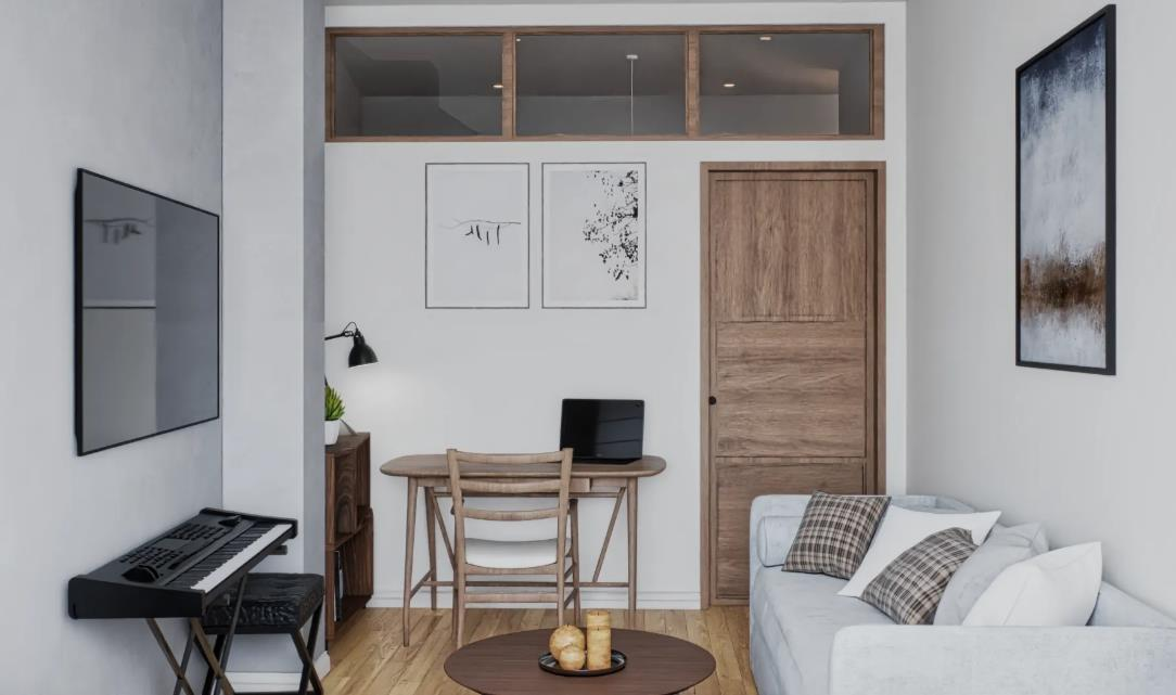 10 Simple and Stylish Grey Sofa Living Room Ideas content 6