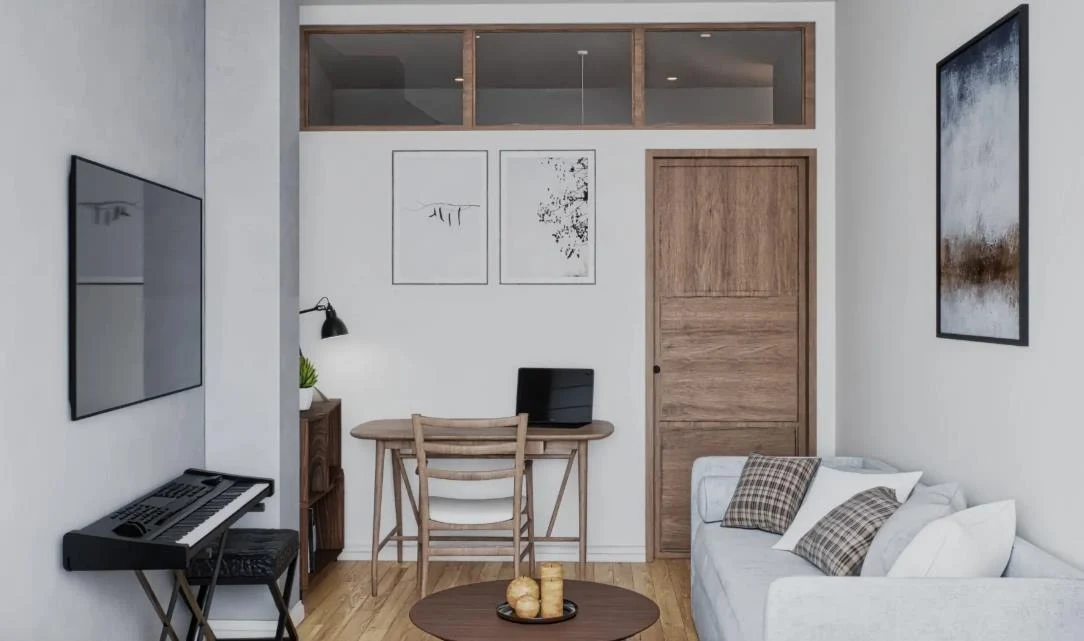 10 Simple and Stylish Grey Sofa Living Room Ideas content 6