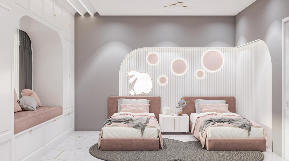 12 Wall Paint Design Ideas That Will Be Popular content 6