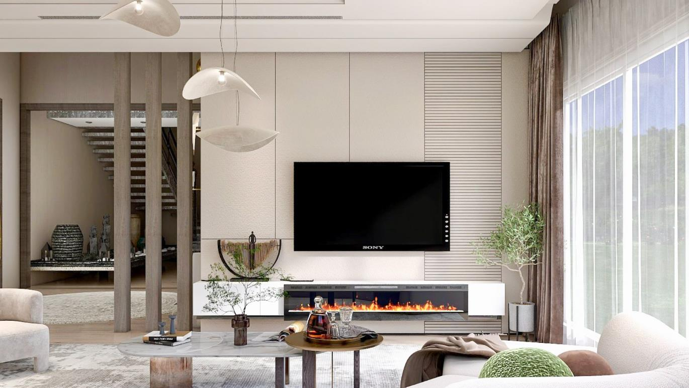 22 Modern Studio Flat Decor Ideas for 2025 content 6