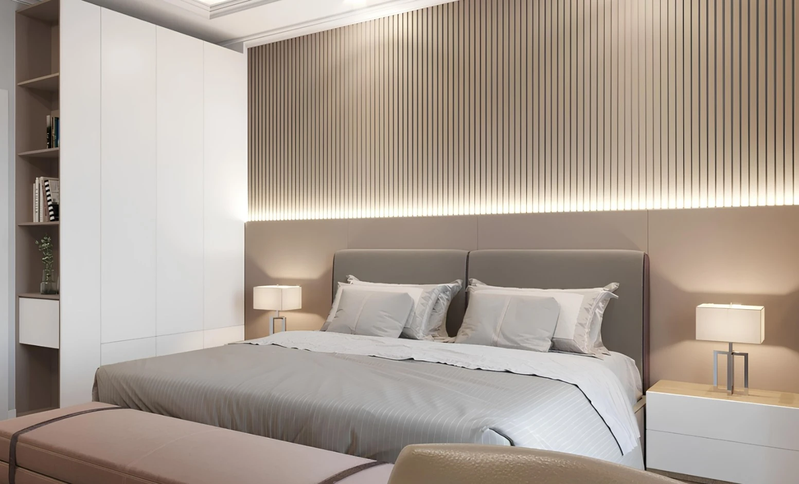 Latest Master Bedroom Interior Design Tips and Ideas 2025 content 6