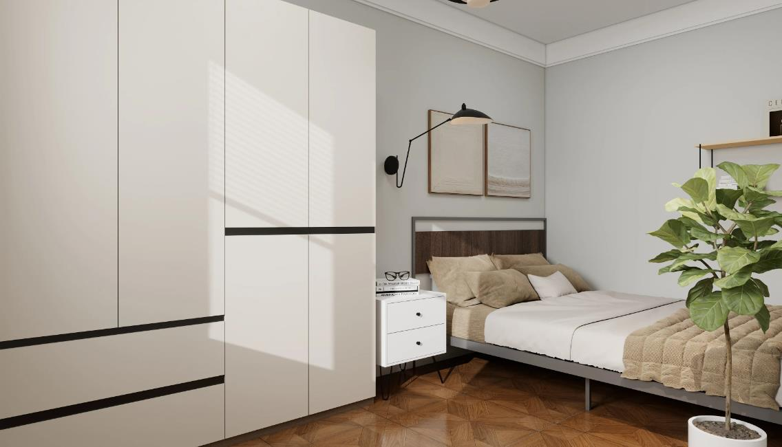 18 Bed Designs You Will Love content 6