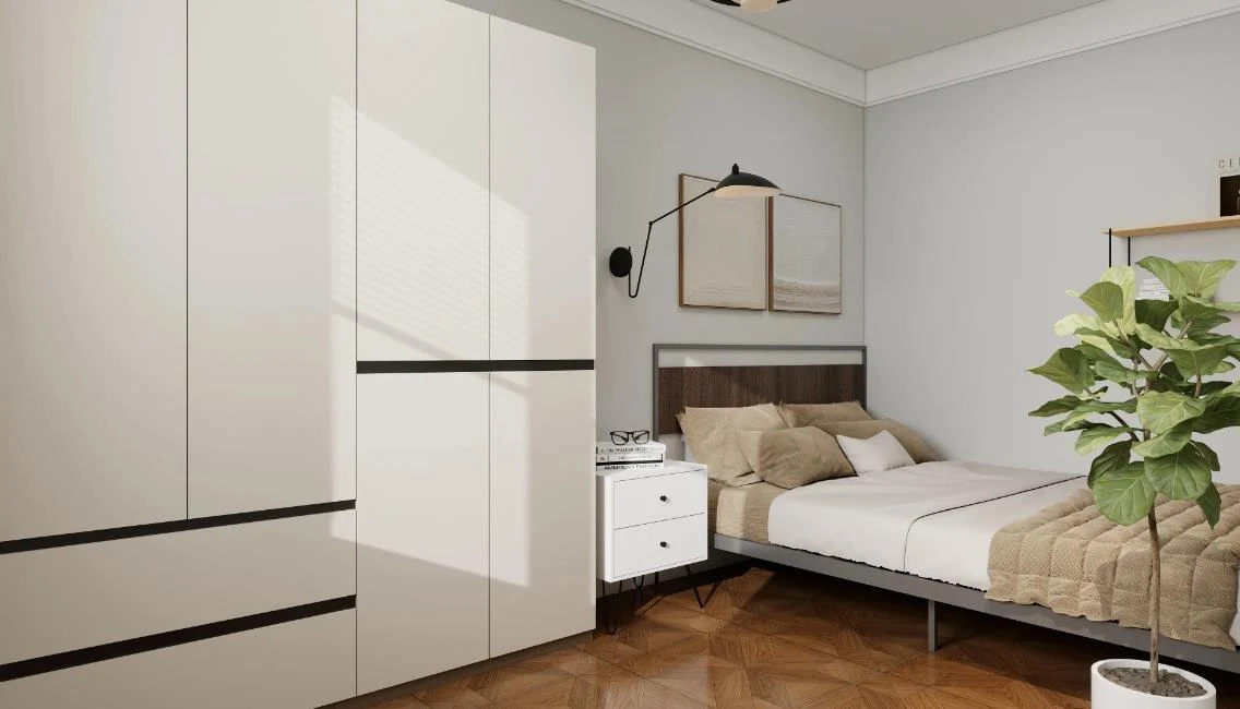 18 Bed Designs You Will Love content 6