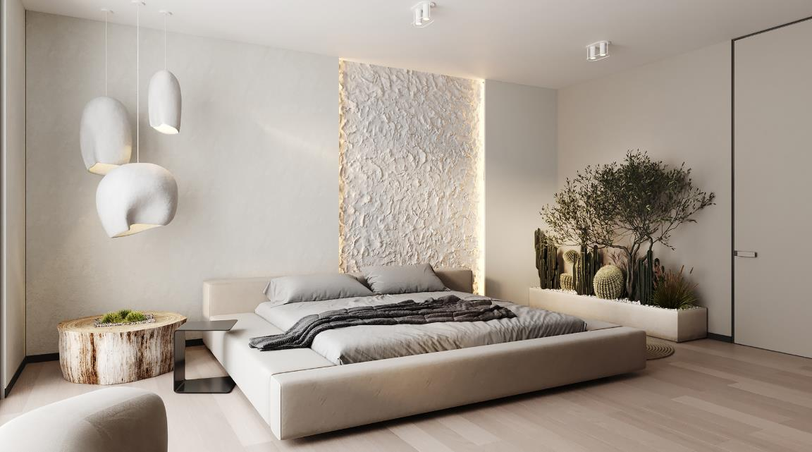 A Comprehensive Guide to 28 Creative Bedside Cabinet Decor Ideas content 6