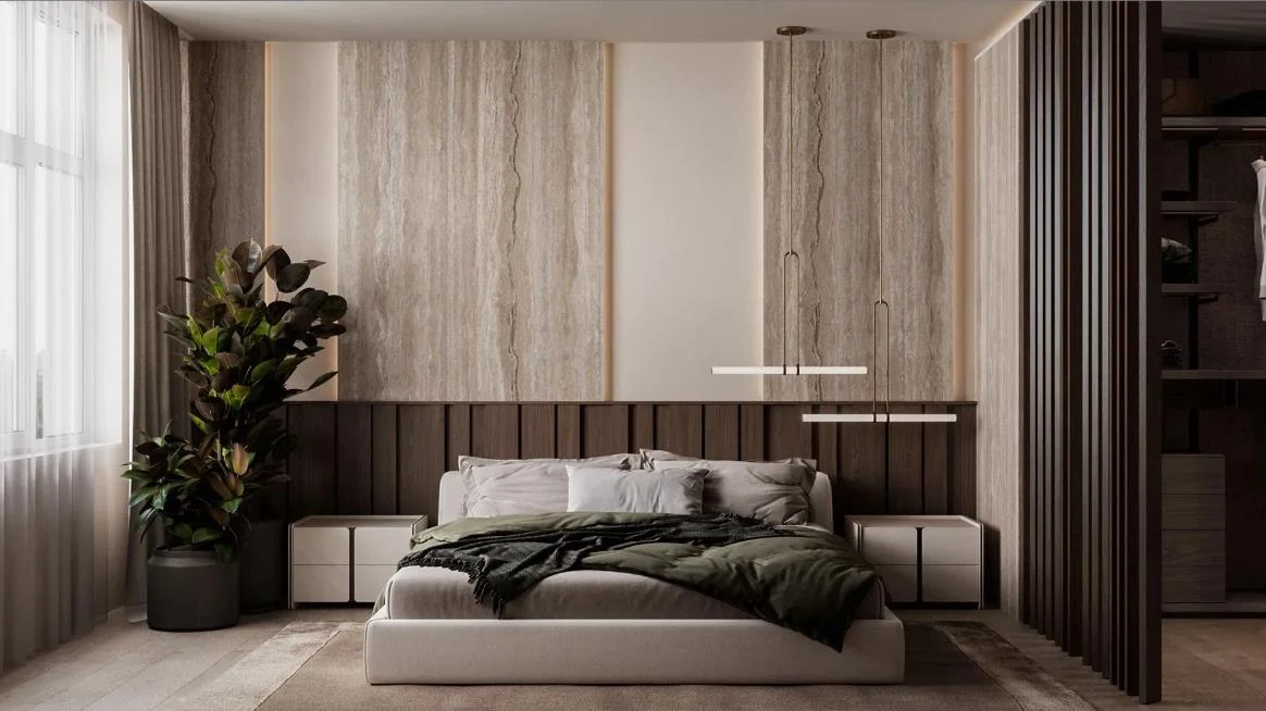 14 Stylish Masculine Bedroom Design Ideas content 6