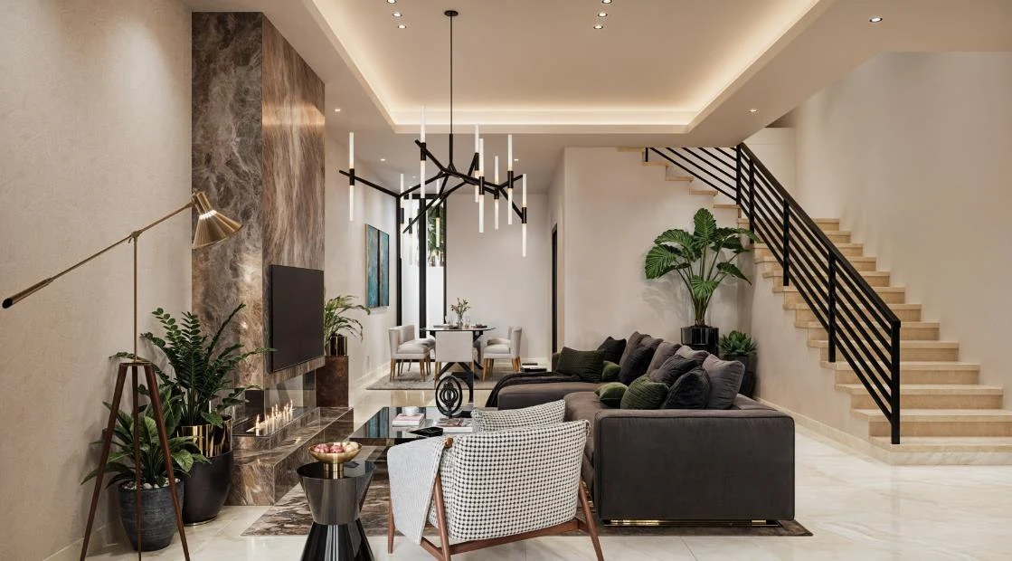 Comprehensive Guide to 46 New Ceiling Designs by 2025 content 6