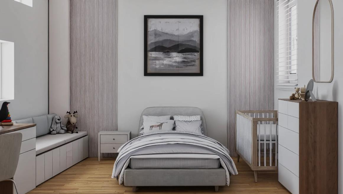 Modern And Simple Ventilation Design for Home content 6